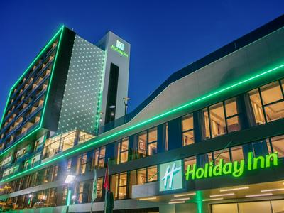 Holiday Inn Antalya - Lara, an IHG Hotel - Image 107