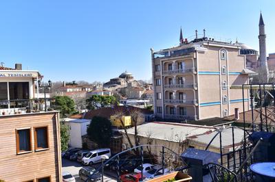 Kybele Hotel - Image 62