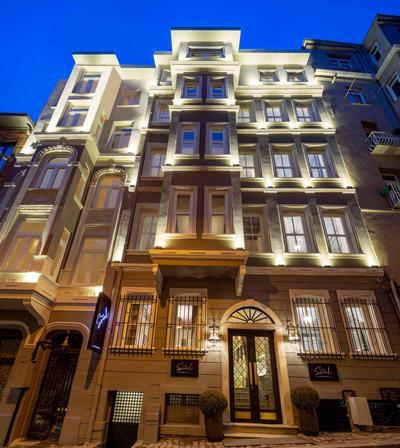 The Soul İstanbul Otel - Image 66