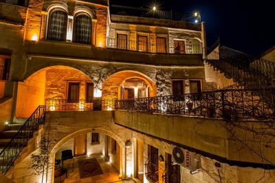 Goreme Mansion - Image 57