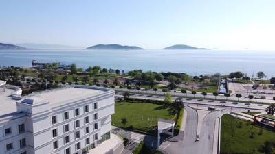 Cevahir Hotel Istanbul Asia - Image 84