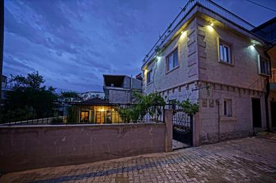Epoch Stone House - Image 105