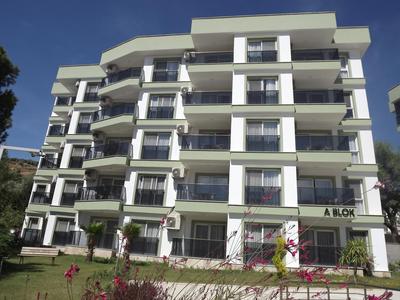 Opus Apart Hotel - Image 57
