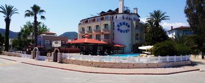 Kemer Hotel - Image 38