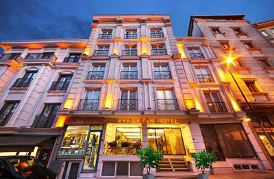 Ayasultan Otel - Image 23