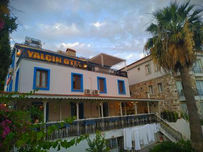 Yalcin Hotel - Image 38