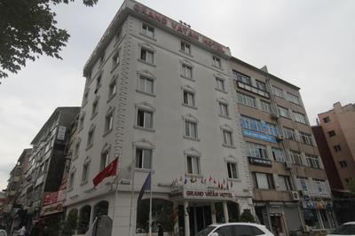 GRAND VATAN OTEL - Image 64