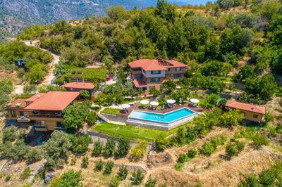 Avena Mountain Boutique Hotel - Adults Only - Image 32