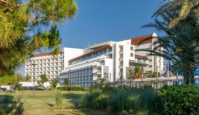 Grand Otel Ontur Çeşme - Image 34