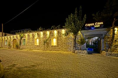 Cappa Cave Otel - Image 60