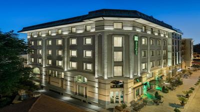 Holiday Inn Istanbul Old City, an IHG Hotel - Image 36