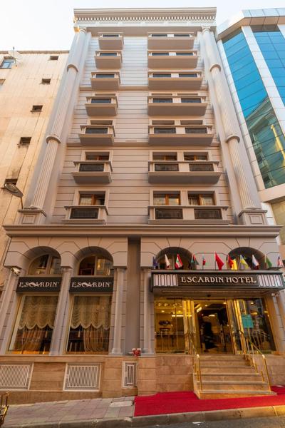 Escardın otel - Image 77