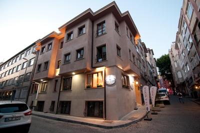 A'la Sofia Hotel İstanbul - Image 51