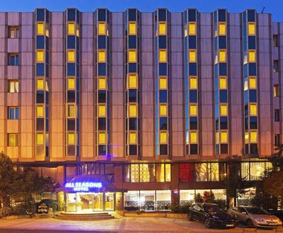 All Seasons Hotel - Image 121