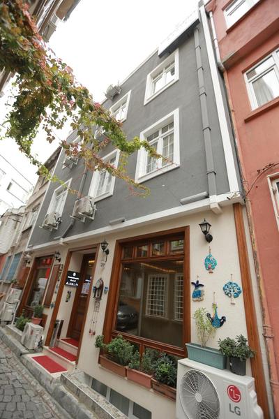 Constantinopolis Hotel - Image 45