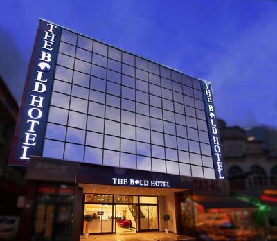 The Bold Otel - Image 50
