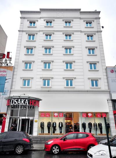 Hotel Osaka Airport - Image 33
