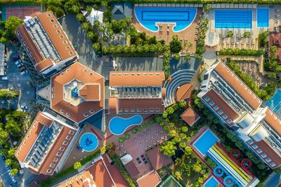 Primasol Hane Family Resort Hotel - Image 54