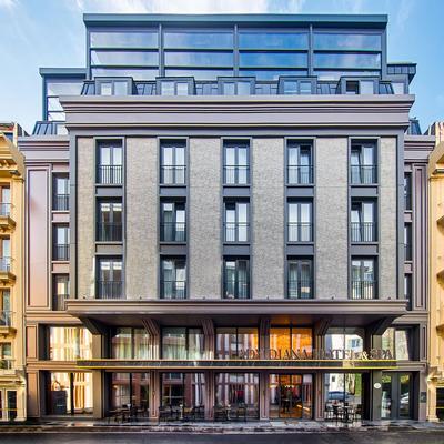 Lady Diana Hotel - Image 65