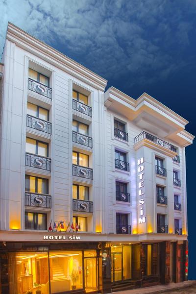 Sim Otel - Image 46