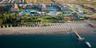 Akra Fethiye Tui Blue Sensatori - Ultra Her Şey Dahil - Image 143
