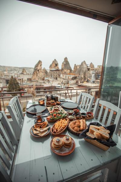 Mia Cappadocia Cave Hotel - Image 25