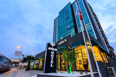 Avwan Hotel Çiğli - Image 42