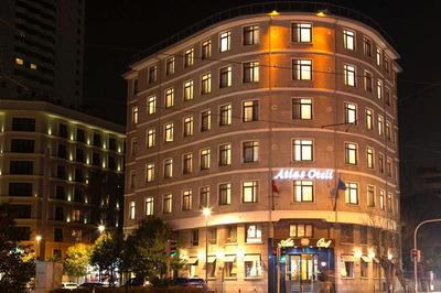 ATLAS OTELİ - Image 30