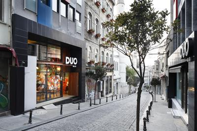 Duo Galata Otel - Image 52