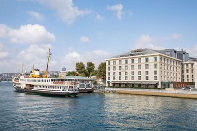 Shangri-La Bosphorus, Istanbul - Image 107
