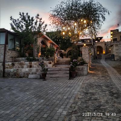 Cappadocia Caves Hotel - Image 54