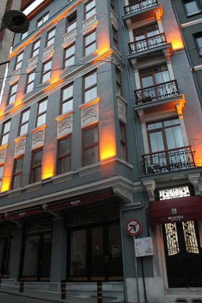 IQ Otel Galatasaray - Image 37