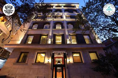 The Fox Otel - Image 103