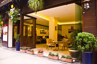 Ilkay Hotel - Image 28