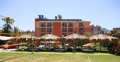 Sunpark Garden Hotel - Image 8