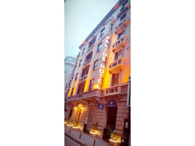Valide Otel - Image 80