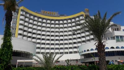 Cender Otel - Image 205