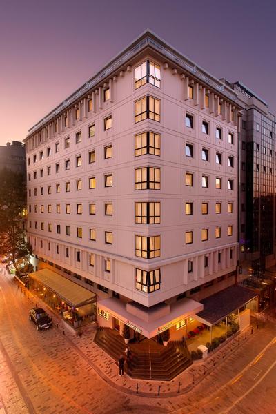 Nippon Otel - Image 43