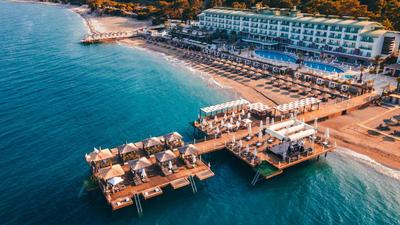 Corendon Playa Kemer Hotel - Image 52