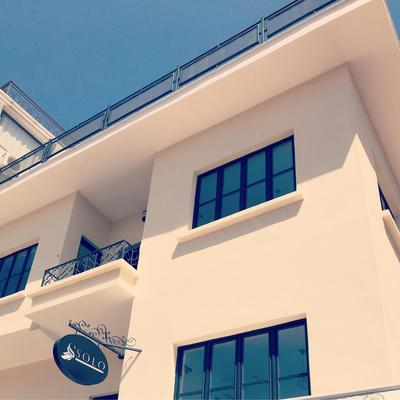 Solo Boutique Otel - Image 27