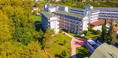 Eldar Garden tatil köyü - Image 8