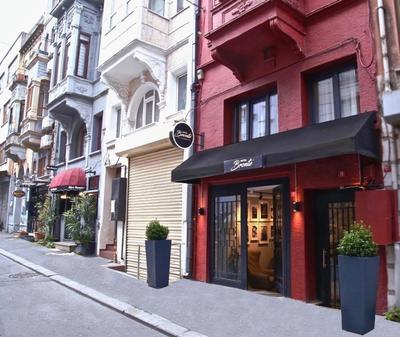 HOTEL BRONTE - Image 49