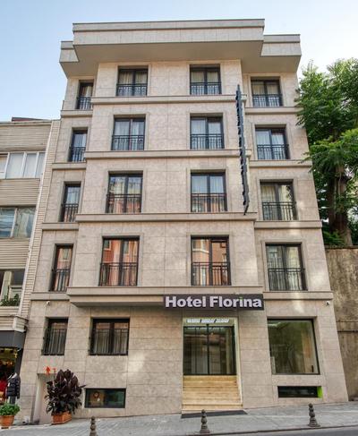 Florina Otel - Image 14