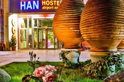 Han Hotel - Image 56