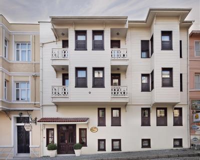 Sari Konak Otel - Image 42
