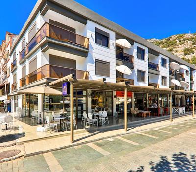 Luff Suites - Image 31