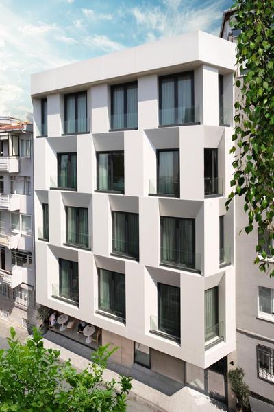 The Pearl Süitler - Image 29