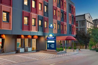 Days Hotel by Wyndham Ankara Cankaya - Image 98