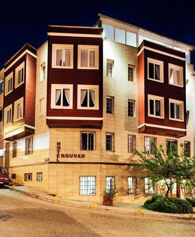 Hotel Erguvan - Special Category - Image 117