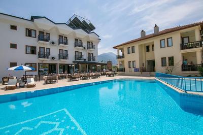 Kilim Otel & Apart - Image 11
